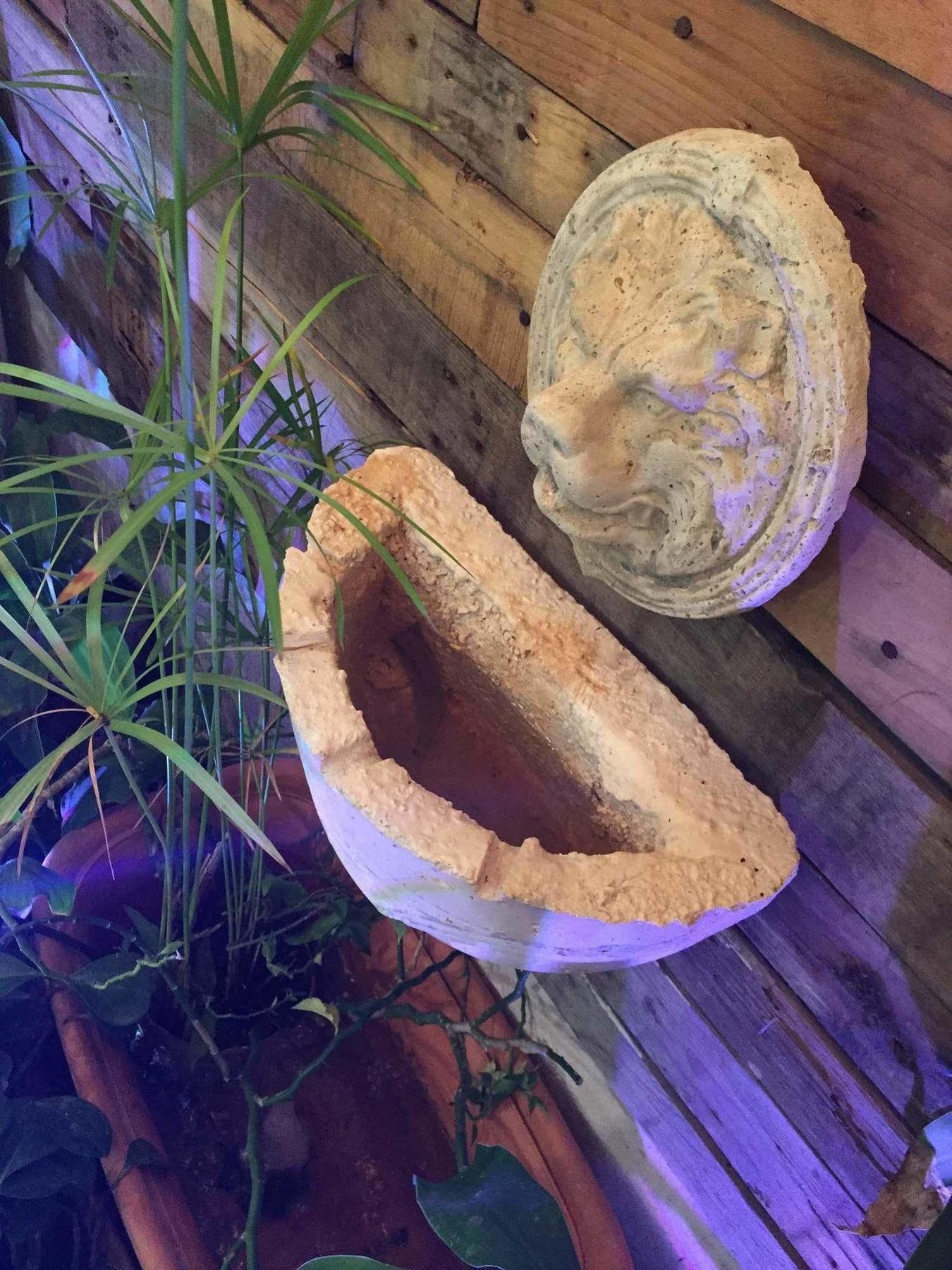 מלון סנטו דומינגו Jardines Del Teatro מראה חיצוני תמונה